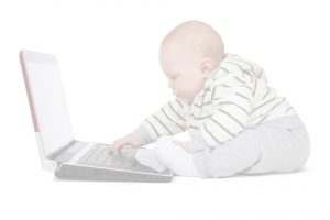 Achtergrond babytafel.nl contact