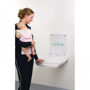 Magrini babyverschoner verticaal