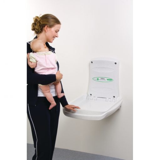 Magrini babyverschoner verticaal
