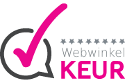 Webwinkel Keurmerk en klantbeoordelingen